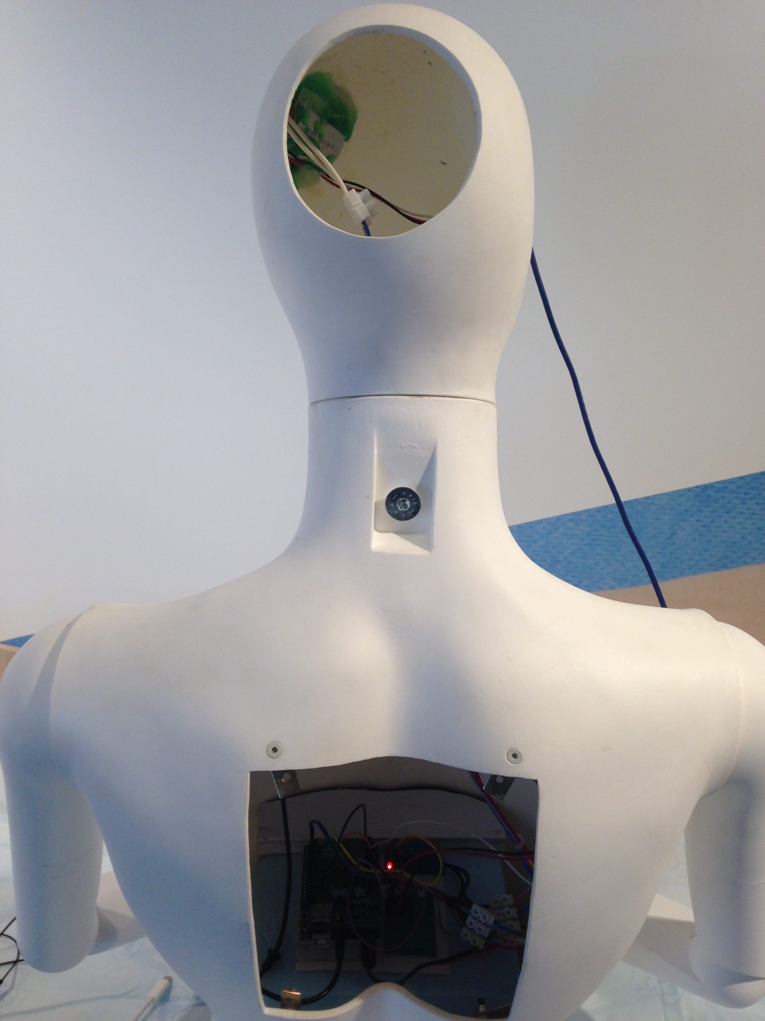 3M_InteractiveMannequin